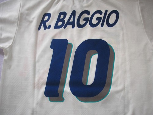 Maglia nazionale italia - maglia,