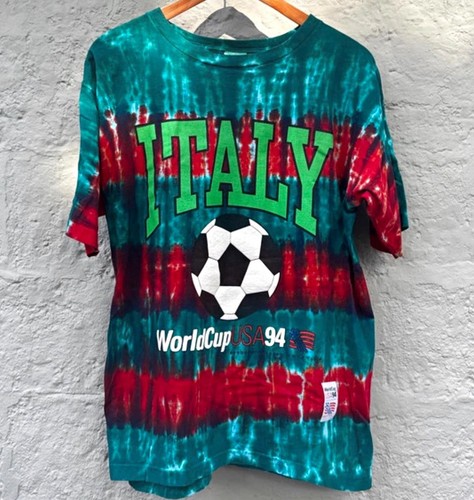 Maglia calcio vintage - , italia