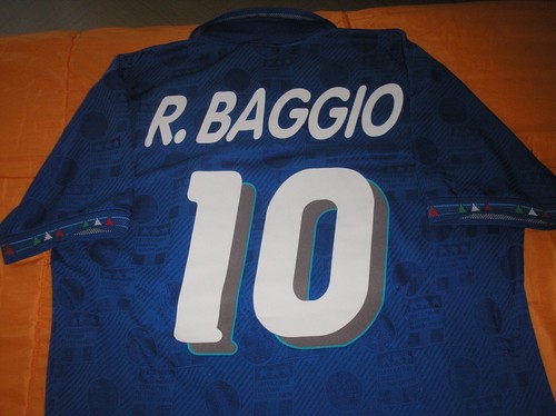 Maglia nazionale italia world - nazionale,