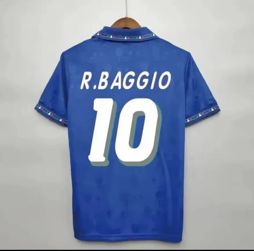 Maglia baggio diadora - maglia, italia