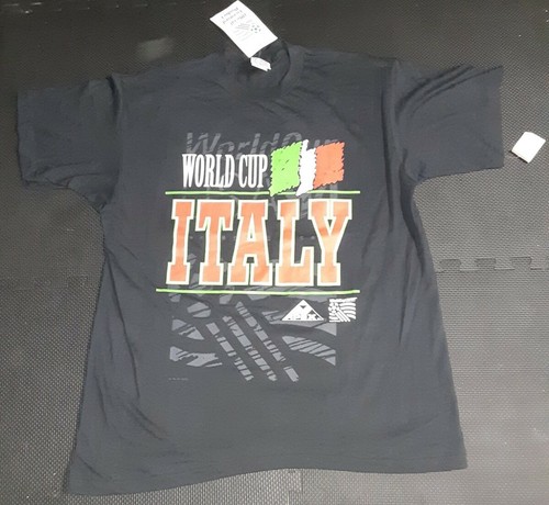 Maglia italia mondiali 1994 - maglia,
