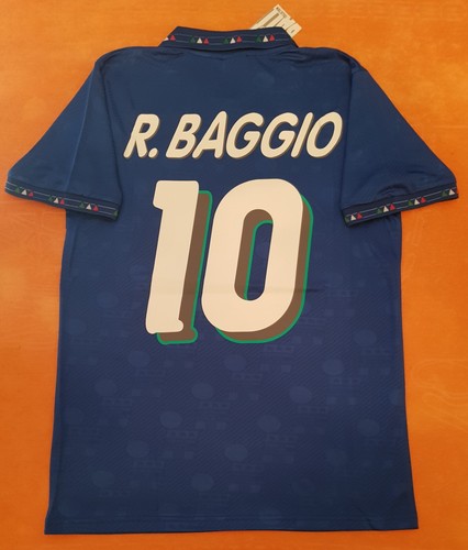 Maglia calcio italia nazionale - maglia,