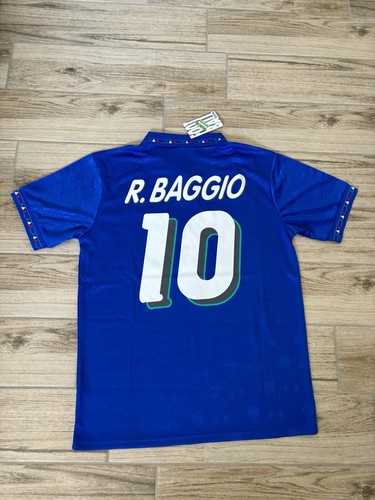 Maglia baggio usa taglia - maglia,