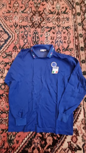Introvabile maglia italia - introvabile,