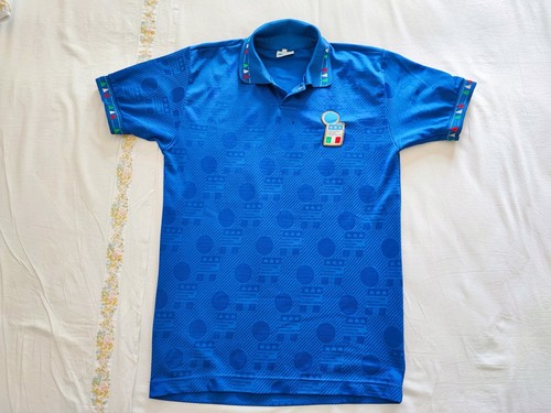Maglia calcio italia - maglia, 1994
