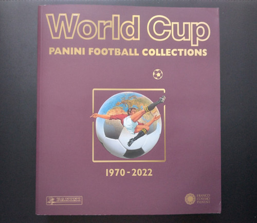 Mondiali panini collezioni - mondiali,