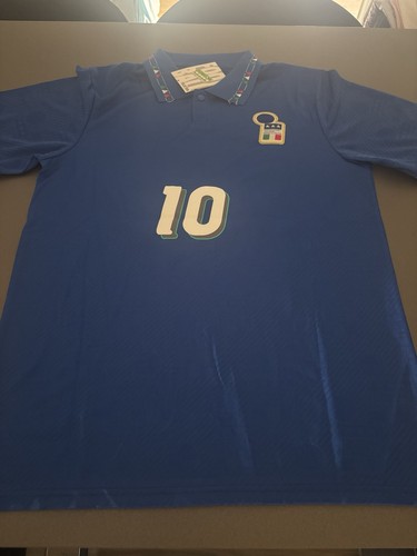 Maglia roberto baggio - maglia,
