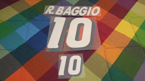 Kit personalizzazione 10 - kit,