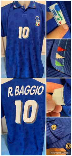 Maglia italia usa roberto - usa,