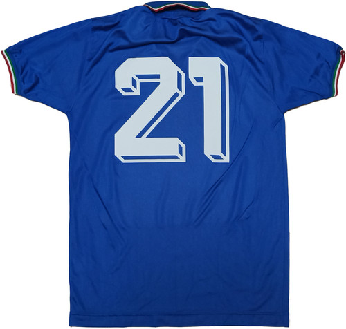 Maglia gianluca vialli diadora - maglia,