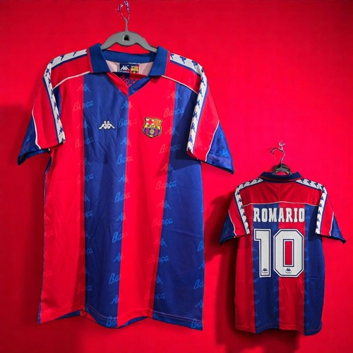 Barcelona home retro - -,