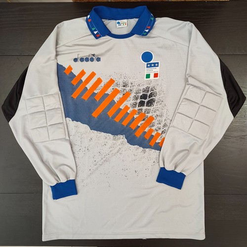 Diadora maglia portiere - diadora,