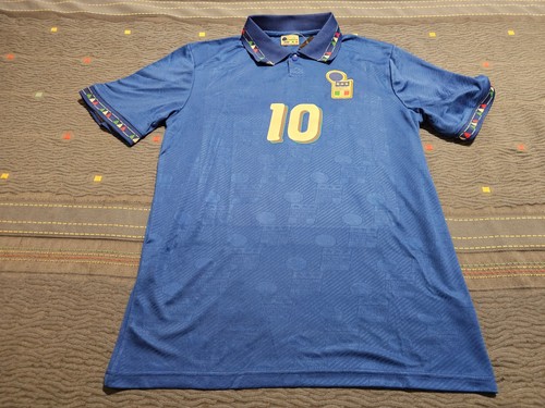 Maglia jersey italia home - jersey,