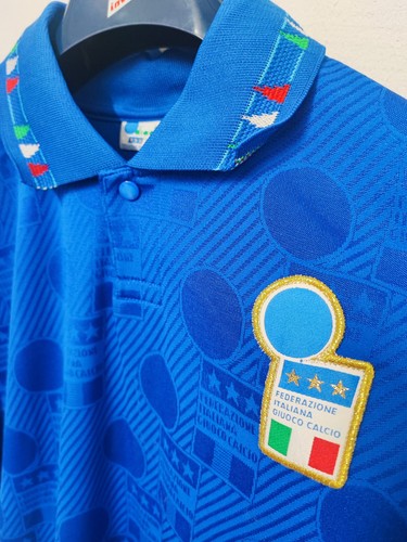 Maglia italia usa diadora - maglia,