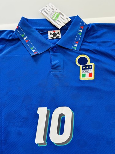 Maglia italia usa r - ‘94,