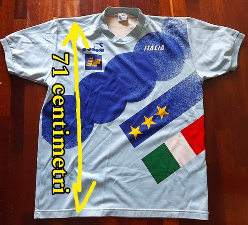 Maglia nazionale italiana word