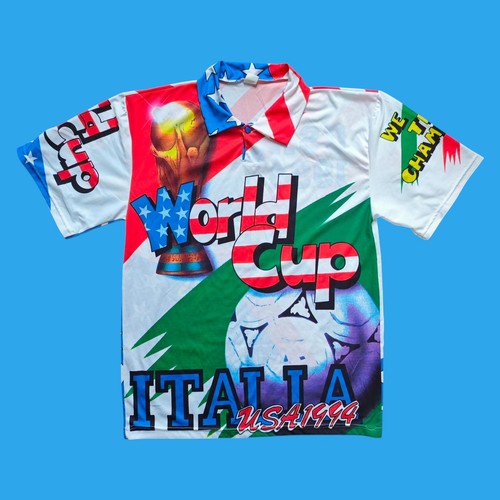 World cup usa italia - world, 94
