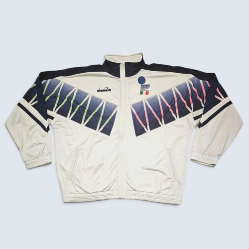 Italia 1994 diadora track - italia,